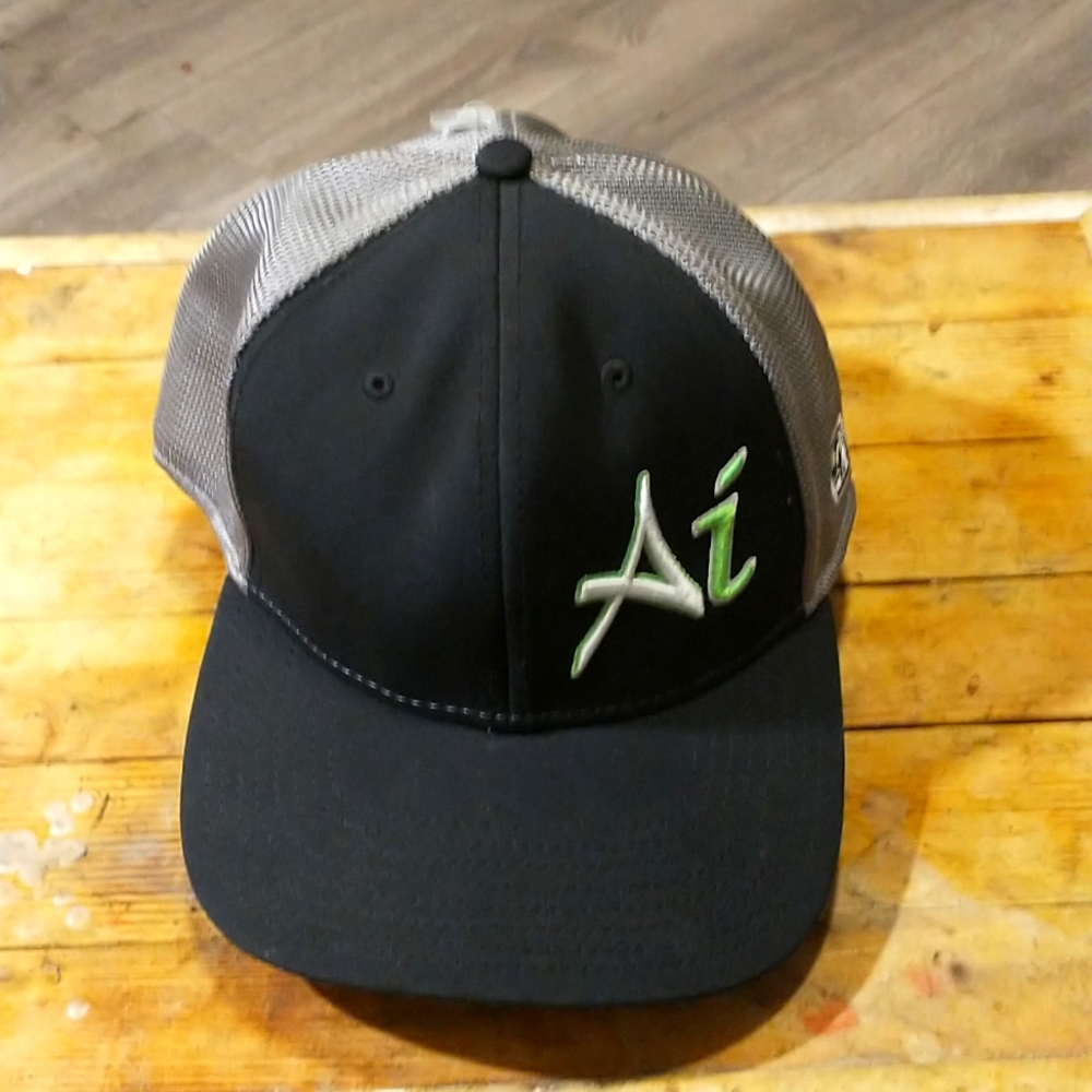 Az` ball cap